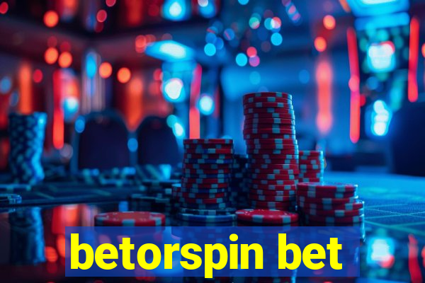 betorspin bet